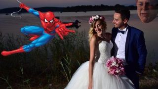 Spider-Man'de acı verici bir evlilik teklifi yaşandı