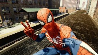 PS4 özel Marvel's Spider-Man Ortadoğu ve Avrupa'yı salladı