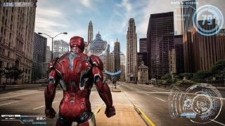 Marvel Games'in yönetmeni, Iron Man oyunundan bahsetti