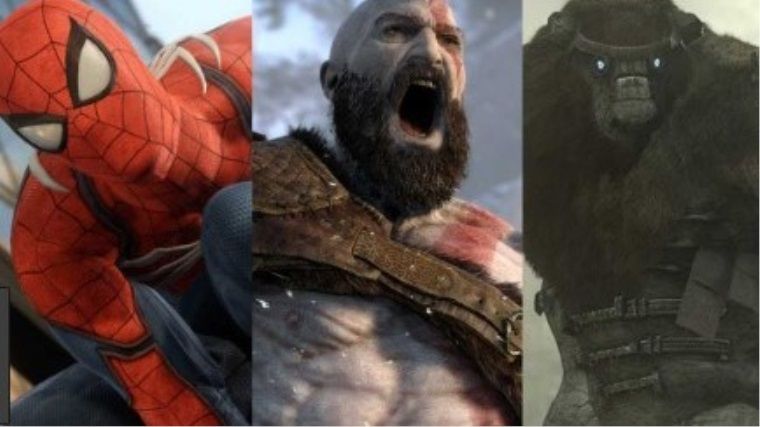 PS4 oyuncuları en çok hangi oyunda kupa kazandı?