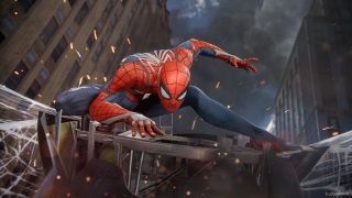 Spider-Man'in ikinci genişleme paketinin çıkış fragmanı yayımlandı