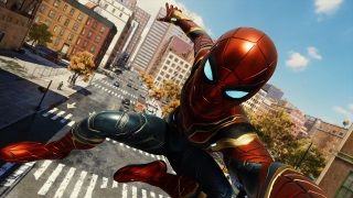 Marvel's Spider Man'in son bölümü aslında daha büyük olacakmış