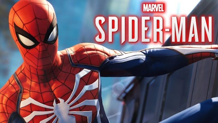 Marvel’s Spider-Man'in ağ atma mekaniğini yapmak oldukça uzun sürmüş