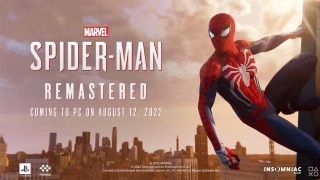 Marvel's Spider-Man PC için yola çıktı