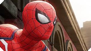 PS4'e özel hazırlanan Spider-Man'in çıkış tarihi karmaşası