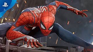 SpiderMan - E3 2017 fuarında gördüklerimiz!