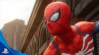 Yeni Spider-Man'de ağ atmak oyuncuyu zorlayacak