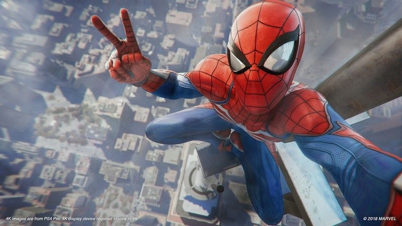 Xbox Spider-Man fırsatını nasıl geri tepti?