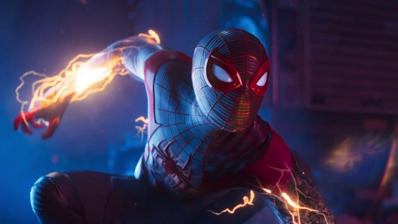 Xbox Spider-Man fırsatını nasıl geri tepti?