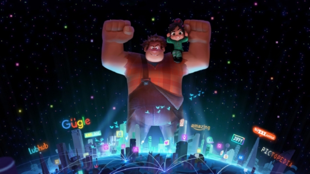 Wreck-It Ralph 2 duyuruldu!