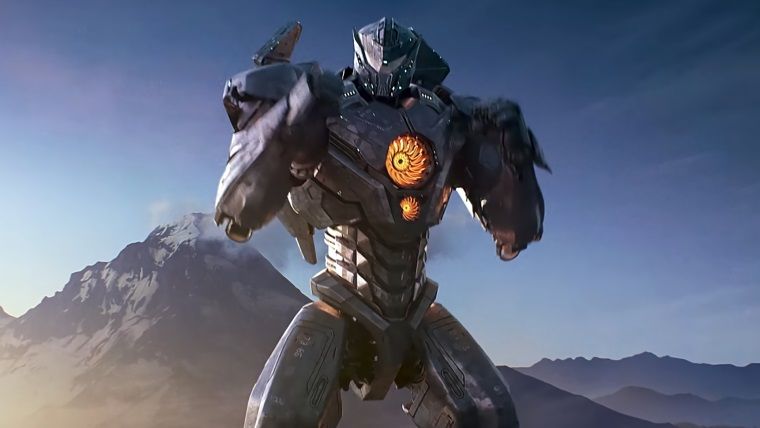 Pacific Rim Uprising için yeni bir fragman yayınlandı