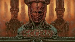 Scorn çıkış tarihi değiştirildi