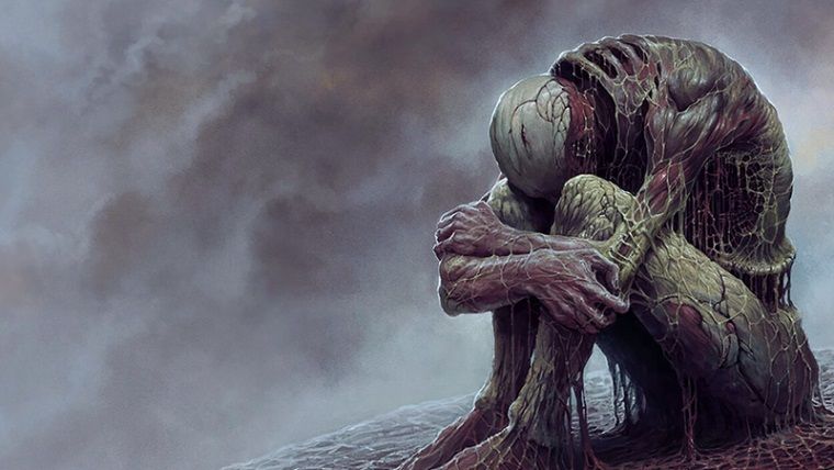 Scorn inceleme puanları beklentilerin altında