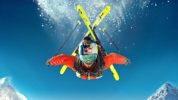 Steep, Epic Store'da ücretsiz oldu