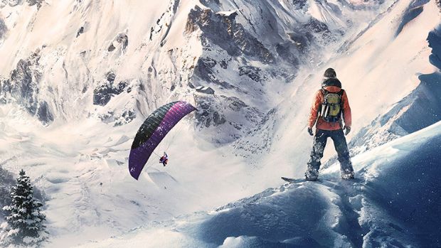 Steep'in yeni oynanış videosu yayımlandı