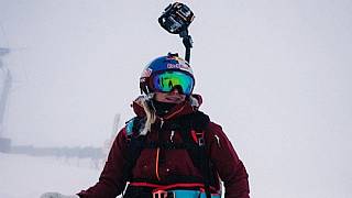 Profesyonel kayakçı Ubisoft'un çekimlerinde hayatını kaybetti