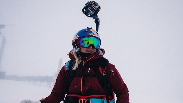 Profesyonel kayakçı Ubisoft'un çekimlerinde hayatını kaybetti