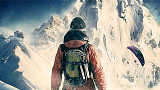 Ekstrem spor oyunu Steep'in çıkış tarihi yeni video ile duyuruldu