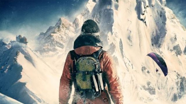 Ekstrem spor oyunu Steep'in çıkış tarihi yeni video ile duyuruldu