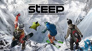 Steep'in açık betası duyuruldu!