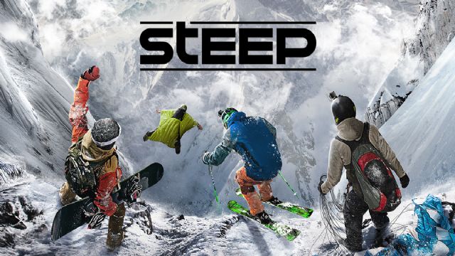 Steep'in açık betası duyuruldu!