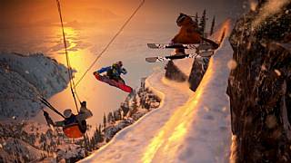 Steep de bu hafta sonu ücretsiz