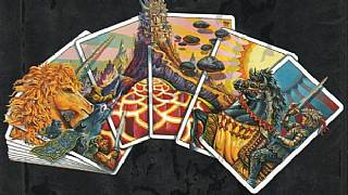 Game of Thrones'un varisi geliyor: The Chronicles of Amber!