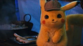 Detective Pikachu'nun ilk fragmanı yayınlandı! Muhteşem duruyor!
