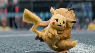 Detective Pikachu'dan içinizi ısıtacak bir fragman yayınlandı