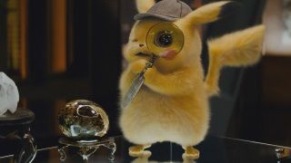 Detective Pikachu filmini izledik