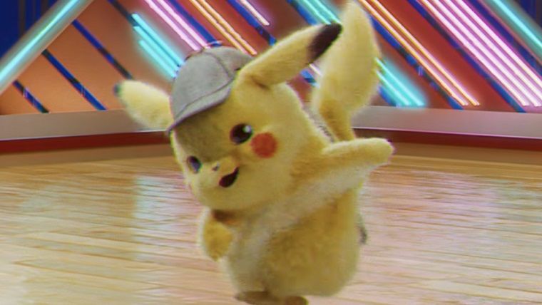 Ryan Reynolds, 1 saat 42 dakikalık Pikachu filmini sızdırdı