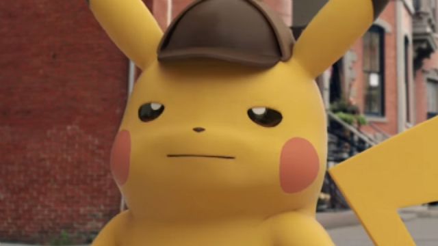 Batı için yeni Pokemon filmi duyuruldu