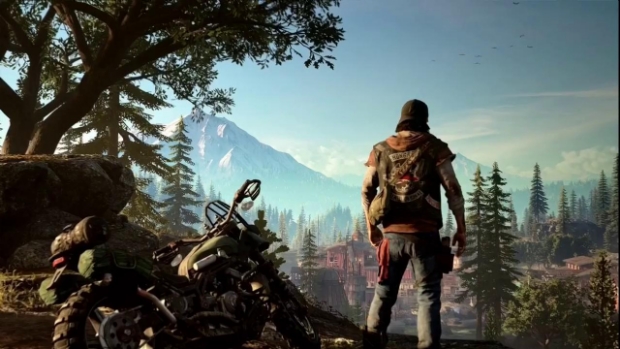 Days Gone E3 2017 Röportajı ve beklediklerimiz