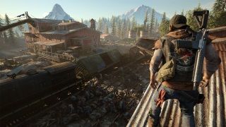 Days Gone'ın geliştirilme sürecinde sıkıntılar mı yaşanıyor?