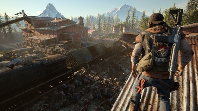 Days Gone'ın geliştirilme sürecinde sıkıntılar mı yaşanıyor?