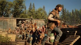 Days Gone'ın geliştiricisi yeni bir oyun üzerinde mi çalışıyor