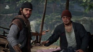 PS4'ün özel oyunu Days Gone'ı bitirmek kaç saat sürecek?
