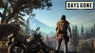 Days Gone için tam bir saatlik oynanış videosu paylaşıldı