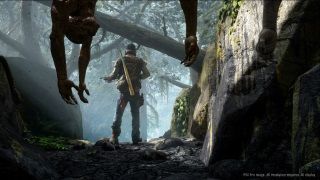 Days Gone'da zorluk seviyesini değiştirmek mümkün olmayacak