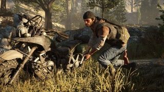 Days Gone dinamik ve yaşayan bir açık dünya deneyimi sunacak
