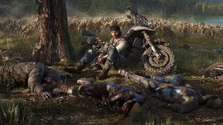 Days Gone için 'Sülalem rahat' kıvamında bir görsel yayınlandı