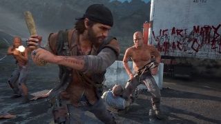 Days Gone'ın kutu tasarımı Amazon sayesinde belli oldu