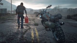 Days Gone'ın motosiklet odaklı yeni oynanış videosu yayınlandı