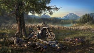 PS4 özel oyunu Days Gone'ın yeni ekran görüntüleri yayınlandı