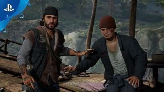 PS4'ün yeni özel oyunu Days Gone'ı bitirmek kaç saat sürecek?