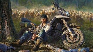Days Gone'ı sıkıcı bulan eleştirmenler fikir değiştirdi