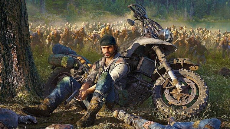 Days Gone'ı sıkıcı bulan eleştirmenler fikir değiştirdi