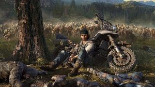 Days Gone'ın yapım süreci tamamlandı