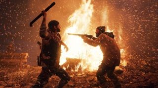 PS4 özel oyunu Days Gone için yeni ekran görüntüleri yayınlandı