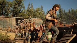 Days Gone, beklediğimizden daha zor bir yapıda olacak
